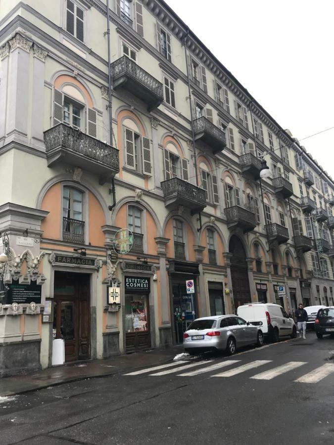 Nonna Piera Apartment Turin Exterior photo